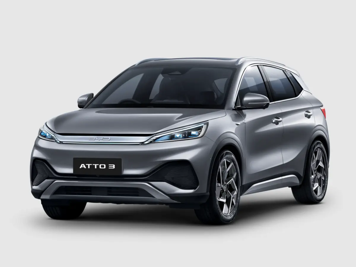 BYD Atto 3